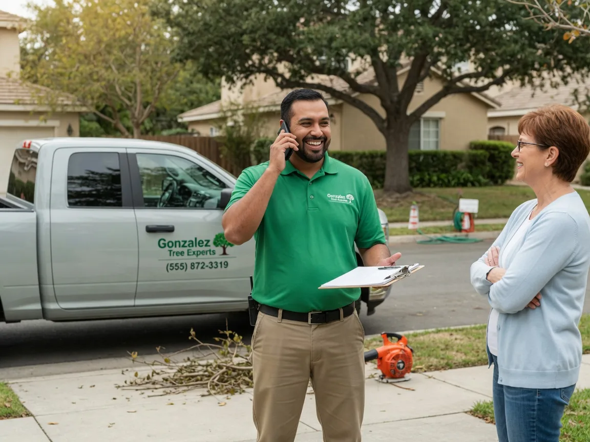 Tree Service Sedalia, NC FAQs